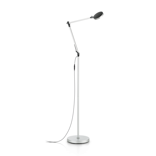 Vloerlamp FUTURA van Ideal Lux - OANN
