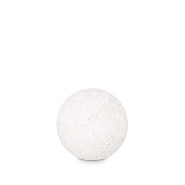Vloerlamp DORIS wit van Ideal Lux - OANN