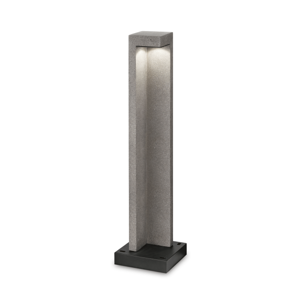 Vloerlamp TITANO van Ideal Lux - OANN