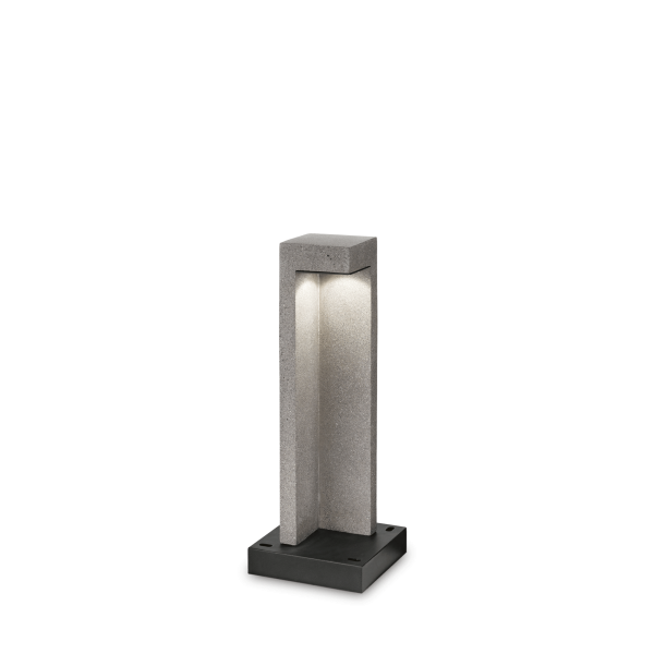 Vloerlamp TITANO van Ideal Lux - OANN