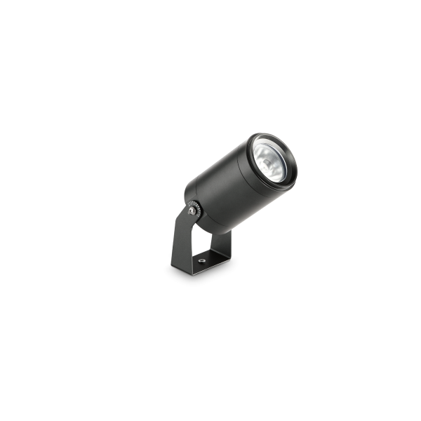 Opbouwspot STARLIGHT grijs van Ideal Lux - OANN