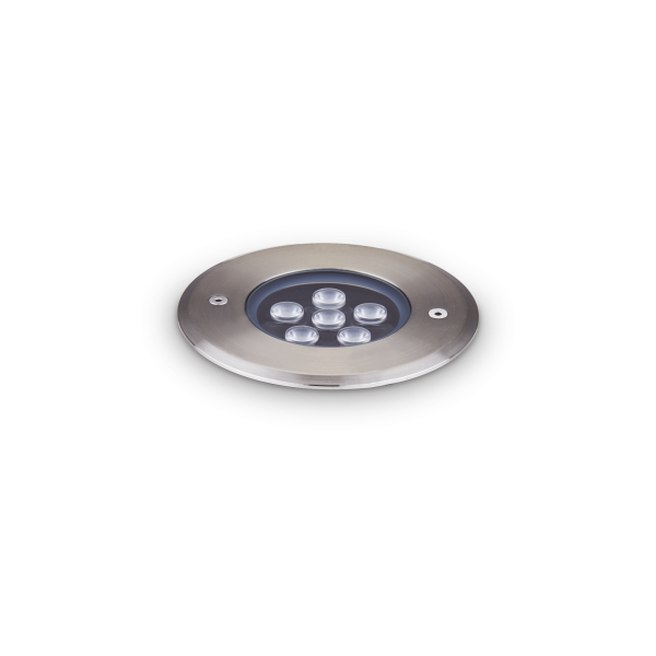 Inbouwspot FLOOR van Ideal Lux - OANN