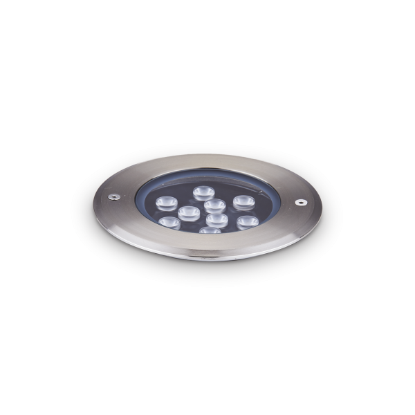 Inbouwspot FLOOR van Ideal Lux - OANN
