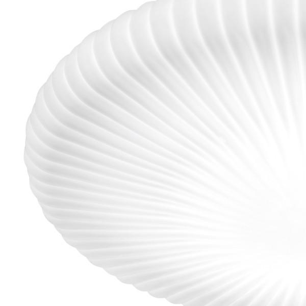 Plafondlamp ATRIUM wit van Ideal Lux sfeerbeeld - OANN