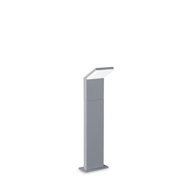 Vloerlamp STYLE grijs van Ideal Lux - OANN