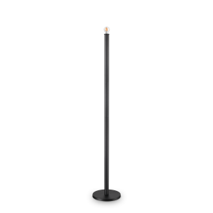 Vloerlamp MIX-UP zwart van Ideal Lux - OANN