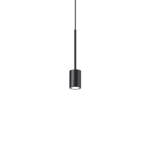 Hanglamp ARCHIMEDE zwart van Ideal Lux - OANN