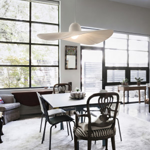Madame hanglamp 110 cm